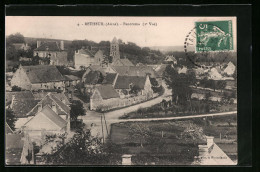 CPA Retheuil, Vue Générale  - Sonstige & Ohne Zuordnung