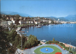 12547429 Paradiso Lago Di Lugano Lungolago Paradiso - Altri & Non Classificati