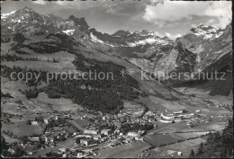 12521429 Engelberg OW Rigidalstoecke Engelberg - Sonstige & Ohne Zuordnung