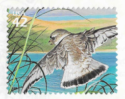 USA 2008 MiNr. 4439 Great Lake Dunes #10, Birds, Piping Plover  1v MNH** 1.00 € - Other & Unclassified