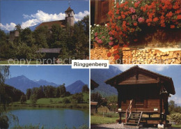 12507419 Ringgenberg Am Brienzersee Holzschober Ringgenberg - Autres & Non Classés