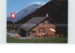 12489009 Schwanden GL Restaurant Fryberg Schwanden GL - Altri & Non Classificati