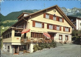 12487759 Amden SG Gasthaus Und Metzgerei Zum Sternen Betlis - Other & Unclassified