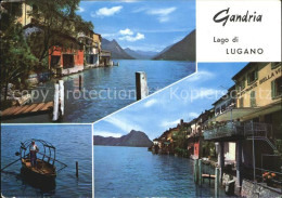 12486749 Gandria TI Boot Restaurant Gandria TI - Other & Unclassified