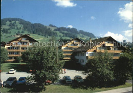 12485429 Schoenried Chalets  Schoenried - Autres & Non Classés