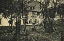 12475299 Schaffhausen SH Alter Friedhof Im Kreuzgan Schaffhausen - Otros & Sin Clasificación