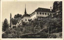 12474419 Altdorf UR Kapuzinerkloster Altdorf UR - Other & Unclassified