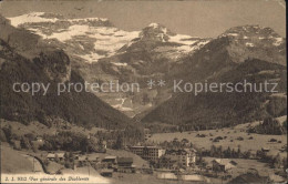 12474249 Diablerets Aigle Les  Diablerets Aigle Les - Sonstige & Ohne Zuordnung