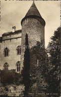 12474239 Grandson Chateau Grandson - Sonstige & Ohne Zuordnung