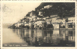 12471949 Lugano TI Gandria Lugano - Autres & Non Classés