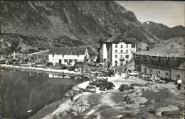 12471199 San Gottardo Hospiz San Gottardo - Sonstige & Ohne Zuordnung