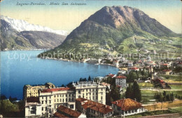 12471079 Lugano TI Monte San Salvatore Lugano - Other & Unclassified