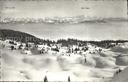 12459269 Dole La Alpes De La Savoie Mont Blanc La Dôle - Sonstige & Ohne Zuordnung