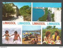 LIMASSOL - CYPRUS - - Chipre