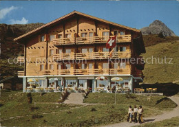 12458599 Bettmeralp VS Hotel Bettmerhof Bettmeralp - Other & Unclassified