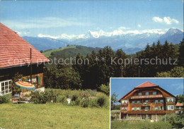 12457849 Rueti Riggisberg Pension Sonnhalde Rueti Riggisberg - Autres & Non Classés