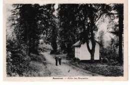 Beaumont Allee Des Roquettes - Beaumont