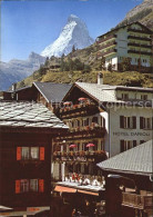 12456119 Zermatt VS Hotel Darioli Matterhorn  - Other & Unclassified