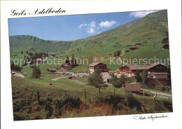 12455569 Geils Hahnenmoospass Berner Alpen Geils - Autres & Non Classés