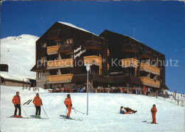 12451059 Fiesch Hotel Jungfrau Fiesch - Other & Unclassified