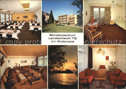 12449609 Landschlacht Blindenzentrum Am Bodensee Landschlacht - Otros & Sin Clasificación