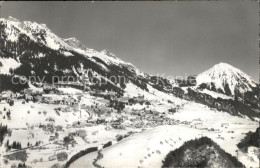 12436599 Leysin Panorama Alpen Leysin - Autres & Non Classés