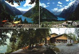 12413729 Glarus GL Schwammhoehe Ausblick Kloentalersee Glarus - Other & Unclassified