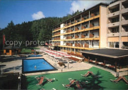 12410159 Montana VS Clubhotel Valaisia Montana - Other & Unclassified
