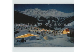 12399049 Verbier Station Grand Combin Verbier - Other & Unclassified