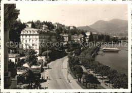 12395509 Lugano TI Quai Lugano - Andere & Zonder Classificatie