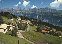 12371719 Flumserberge Ferienh?user M?tzwiese Plattenwiese Flumserberge - Sonstige & Ohne Zuordnung