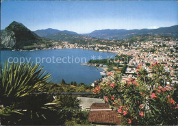 12370419 Lugano TI Hotel Montefiore Aldesago Bre Lugano - Sonstige & Ohne Zuordnung