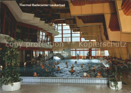 12369339 Leukerbad Thermal Badecenter Hallenbad Leukerbad - Other & Unclassified