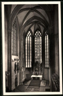 Fotografie Brück & Sohn Meissen, Ansicht Meissen I. Sa., Blick Auf Den Hohen Chor Im Dom  - Places