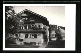 AK Ellmau, Landhaus Kaiserblick  - Other & Unclassified