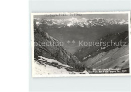 12365419 Pilatus Kulm Titlis Elektrische Pilatusbahn Pilatus  - Autres & Non Classés