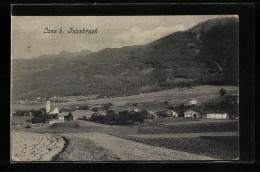 AK Lans B. Innsbruck, Der Ort Aus Der Vogelschau  - Altri & Non Classificati