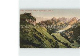 12365309 Saembtissee Hohenkasten See Appenzeller Alpen - Other & Unclassified