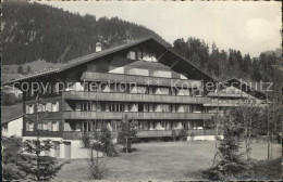 12364449 Gstaad Chalet Les Caprices Gstaad - Altri & Non Classificati