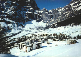 12355329 Leukerbad Gemmipass Leukerbad - Other & Unclassified