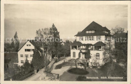 12346179 Rorschach Bodensee Staedt Krankenhaus Rorschach Bodensee - Other & Unclassified