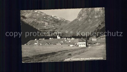 12344649 Urnerboden Mit Klausenpasshoehe Urnerboden - Other & Unclassified