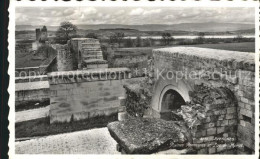 12339219 Avenches Ruines Romaines Et Lac Morat Avenches - Autres & Non Classés