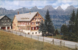 12338029 Flumserberge Hotel Kurhaus Tannenboden Bergheim - Sonstige & Ohne Zuordnung