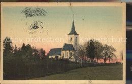 12337619 Schwarzenburg BE Kirche Schwarzenburg BE - Other & Unclassified