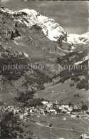 12336599 Leukerbad Mit Balmhorn Leukerbad - Autres & Non Classés