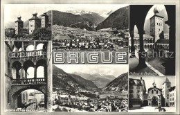 12336569 Brigue  Brig - Autres & Non Classés