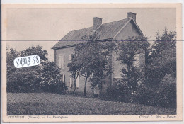 VERNEUIL- LE PRESBYTERE - Other & Unclassified