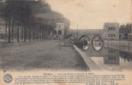 TOURNAI  LE PONT AU TROUS - Doornik