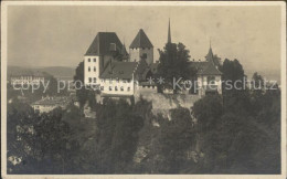 12334289 Burgdorf Bern Schloss Burgdorf Bern - Altri & Non Classificati